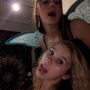 Meet your Posher, Katherine